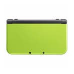 Nintendo New 3DS XL Lime / Black, Verzenden, Nieuw