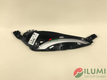 FIAT 500E 20- LED DRL RECHTS, Verzenden, Gebruikt, Fiat
