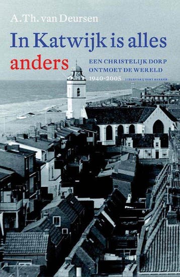In Katwijk Is Alles Anders, Ophalen of Verzenden, Nieuw