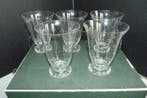 Daum, Cristal Art - Wijnglas (5) - Glas, Antiek en Kunst