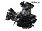 Motorblok Ducati Hyperstrada 821 2013-2015, Motoren, Verzenden, Gebruikt