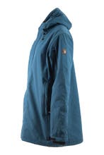 Travelin Jas in maat XL Blauw, Verzenden, Zo goed als nieuw, Blauw, Travelin