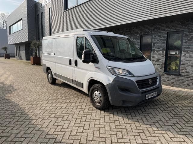 Slaaphefdak Fiat Ducato Peugeot Boxer Citroen Jumper Opel, Caravans en Kamperen, Camper-accessoires, Nieuw, Ophalen