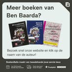 Basisboek kwalitatief onderzoek / Vast Boek 9789001747558, Boeken, Verzenden, Zo goed als nieuw, Ben Baarda