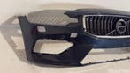 Volvo V60 S60 II voorbumper 31690589, Auto-onderdelen, Ophalen, Gebruikt, Voor, Bumper