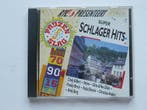 Super Schlager Hits (rtl4), Ophalen of Verzenden, Zo goed als nieuw