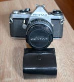 Pentax Pentax ME + Asahi Pentax Winder+ SMC Pentax-M 1:1.4, Nieuw