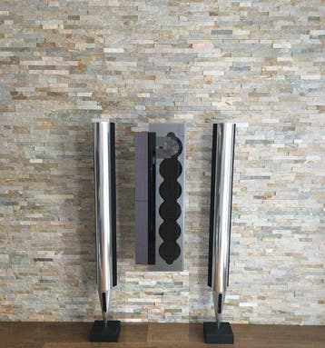 Bang & Olufsen - BeoSound 9000 MK3 met muziekstreaming en, Nieuw