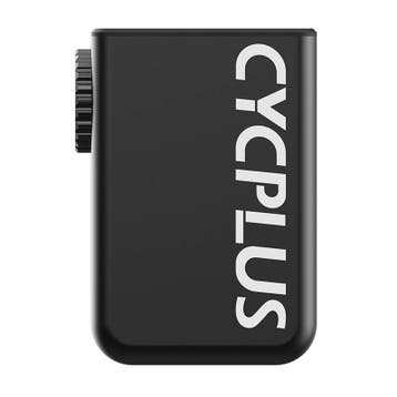 Cycplus AS2 Mini Elektrische Fietspomp – Compact, Krachtig, Fietsen en Brommers, Fietsaccessoires | Fietspompen, Ophalen of Verzenden