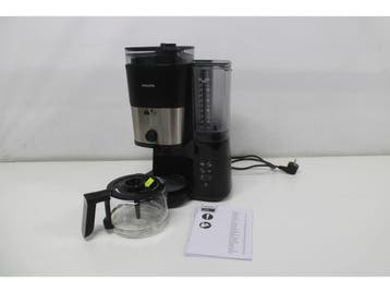 Philips All-in-1 Brew HD7900 - Koffiezetapparaat -, Verzenden, Zo goed als nieuw