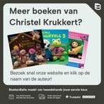 De gehaakte boerderij 9789000381869 Christel Krukkert, Verzenden, Gelezen, Christel Krukkert