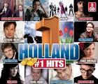 cd - Various Artists - Hollandse #1 Hits, Verzenden, Zo goed als nieuw