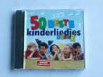 50 Beste Kinderliedjes / Deel 2 - Fries Jeugdkoor olv Meinde, Cd's en Dvd's, Ophalen of Verzenden, Zo goed als nieuw