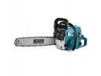 Veiling - Boxer Kettingzaag 5.9 KW - 52cc - Incl. Zaagblad &, Nieuw