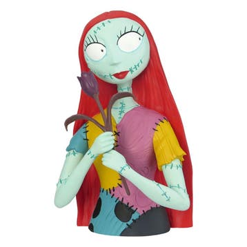 Nightmare Before Christmas Sally Spaarpot 20 cm, Verzamelen, Disney, Ophalen of Verzenden, Nieuw
