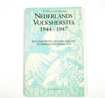 Nederlands Volksherstel 1944 - Ney, Verzenden, Gelezen