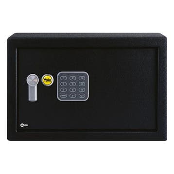 Elektronische kluis | Yale | 35 x 25 x 25 cm (Alarm), Verzenden, Nieuw