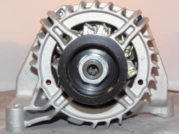 Dynamo 90A Fiat nieuw, Verzenden, Nieuw