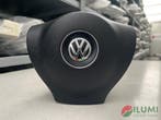 STUUR AIRBAG VW Touran I 2003, Auto-onderdelen, Dashboard en Schakelaars, Verzenden, Gebruikt, Volkswagen