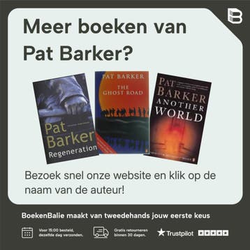 De stilte van de vrouwen - Pat Barker 9789026347023, Verzenden, Zo goed als nieuw, Pat Barker