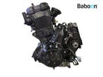 Motorblok Kawasaki Ninja 650 2017-2019 (EX650J-K), Motoren, Verzenden, Gebruikt