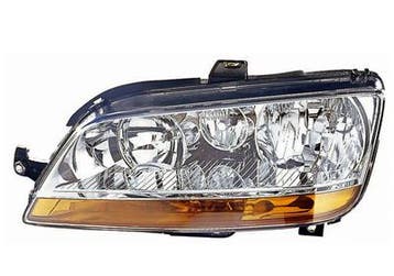 Koplamp o.a: Fiat, Idea (350AX), Multipla (186), Ophalen of Verzenden, Nieuw, Fiat