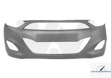 Hyundai I10 Voorbumper 2011-2013, Nieuw, Ophalen of Verzenden, Bumper, Hyundai