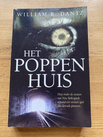 Het poppenhuis - Dantz, Verzenden, Gelezen