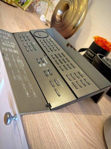 Bang & Olufsen - Master Control Panel 5500 Afstandsbediening, Nieuw