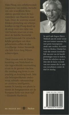 De aanslag 9789023410300 Harry Mulisch, Boeken, Verzenden, Gelezen, Harry Mulisch