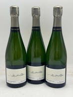 Franck Bonville, Franck Bonville, Grand Cru Blanc de Blancs, Nieuw