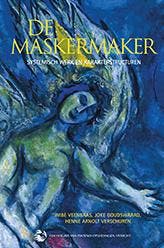 De maskermaker - Henne Arnolt Verschuren 9789078395010, Boeken, Verzenden, Zo goed als nieuw, Henne Arnolt Verschuren