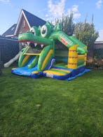 Te huur springkussen huren vanaf €110,00, Zo goed als nieuw, Overige