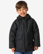 HEMA Kinderjas zwart, Verzenden, Nieuw