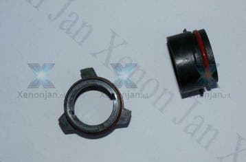 Xenonadapter BMW E39 Z3 D2S Mercedes, Auto-onderdelen, Verlichting, Verzenden, Nieuw