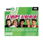 cd - Various - Radio 10 - Top 4000, Verzenden, Zo goed als nieuw