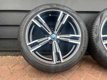 18 inch Styling 848 zomer BMW 2 G20, 3 en 4 Serie / 848M, Ophalen, Nieuw
