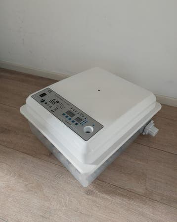 Broedmachine 36 eieren | Vol Automatisch | Goede uitkomst, Ophalen of Verzenden, Nieuw, Broedmachine