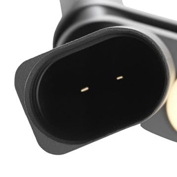 2x ABS sensor vooras geschikt voor Audi A1 A3 TT Seat Leo..., Verzenden, Nieuw, Skoda