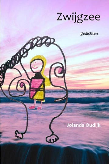 Zwijgzee - Jolanda Oudijk 9789078459606, Verzenden, Zo goed als nieuw, Jolanda Oudijk