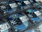 Maxell MD-74 MiniDisc Aantal items: 20, Nieuw