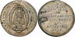 Augsburg, Bistum Augsburg Medaille 1800 zilver 600 Jahre..., Verzenden
