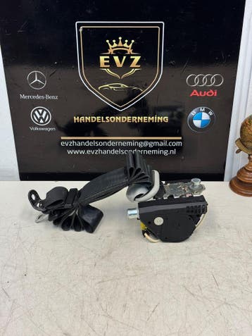Veiligheidsgordel links voor VW Transporter T5 bj.2015, Auto-onderdelen, Gebruikt, Volkswagen