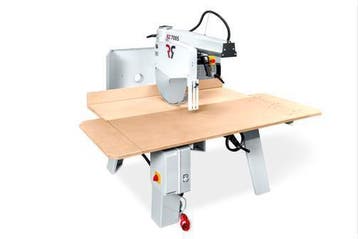 Robland RZ 700S Afkortzaag