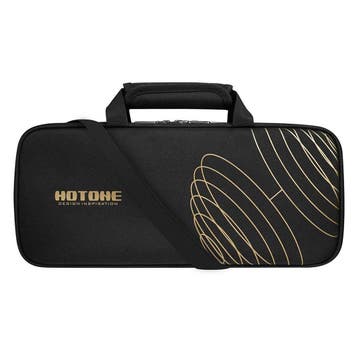 HoTone AGB-2 gigbag for AMPERO, with 1 accessory pocket, Ophalen of Verzenden, Nieuw