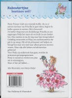 Kaboutertjes bestaan wél ! / Pietje Prinses 9789026998157, Verzenden, Gelezen, Mirjam Mous