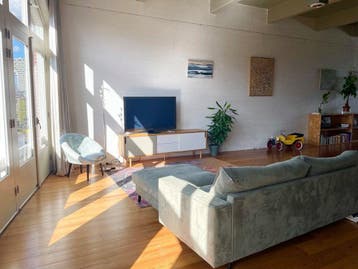 Te huur: Appartement Planciusstraat in Amsterdam, Noord-Holland, Appartement, Amsterdam