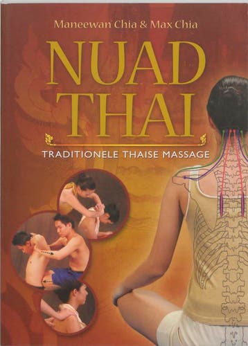 Nuad Thai - Mantak Chia 9789020244038, Verzenden, Gelezen, Mantak Chia