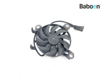 Koelfan Motor Honda CBR 250 R 2011-2013 (CBR250 CBR250R), Verzenden, Gebruikt