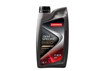 Motorolie Champion OEM Specific 5W30 C2 1L, Verzenden, Nieuw
